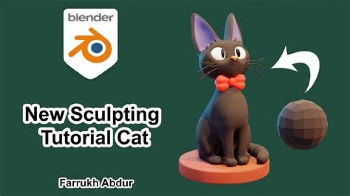 [VIDEO] Cat In A Blender Video & Photos Viral On Social Media