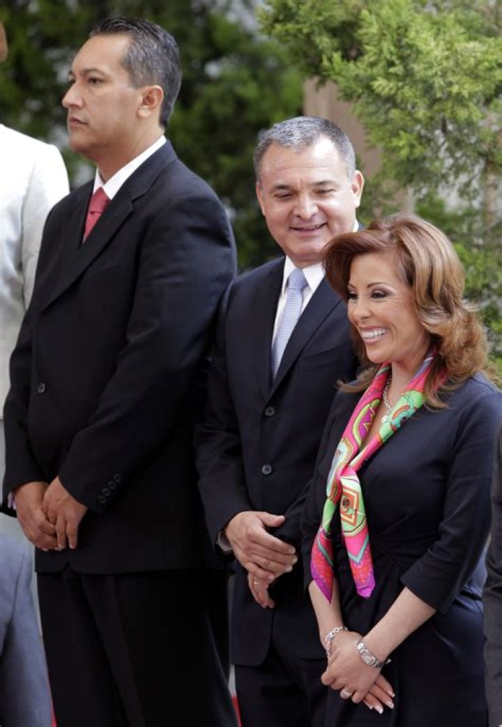 Viktor Luna Net Worth