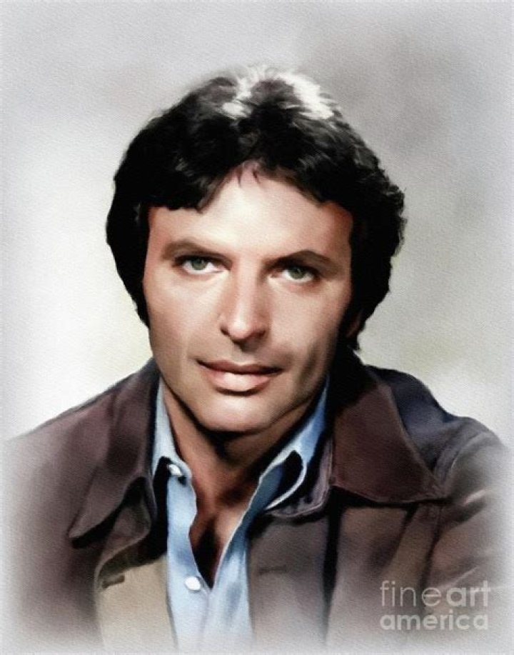 Vincent Baggetta Net Worth