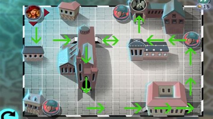 Walkthrough Guide for AE Mysteries: Allied Spies - SarkariResult