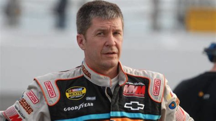 Ward Burton