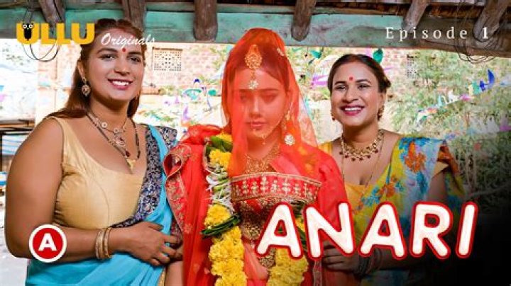 Watch Online Anari Part 2 (Ullu) Web Series 2023 Cast, Actor Name, Story, & More