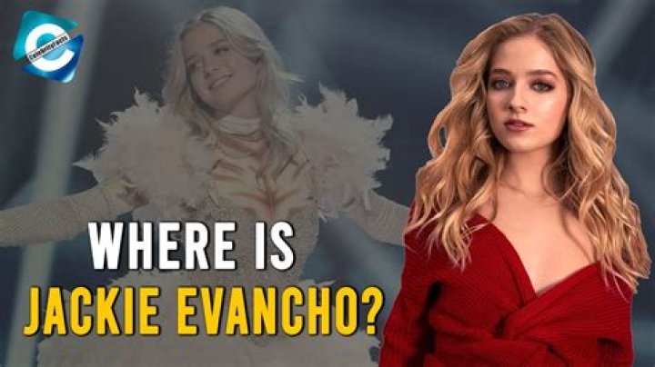 What's Jackie Evancho's Current Whereabouts? Who Exactly is Jackie Evancho? - SarkariResult