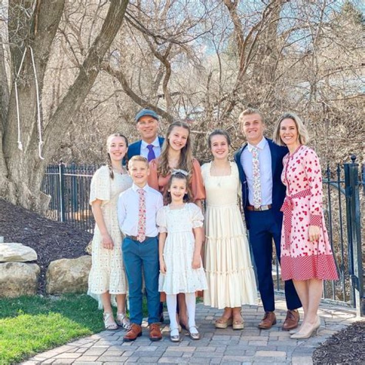 What did Ruby Franke do? YouTuber mom of '8 Passengers' fame arrested on charges of child abuse