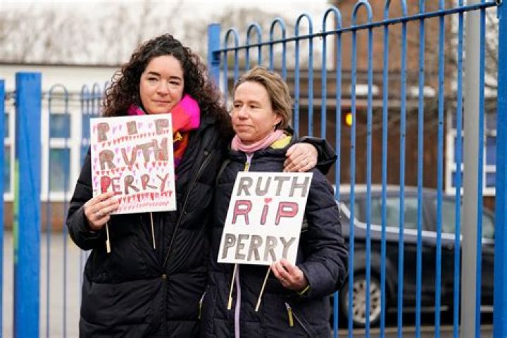 What Happened To Ruth Perry? Who Was Ruth Perry? Death, Husband Caversham Primary School Head Teacher Dies At 53 - SarkariResult