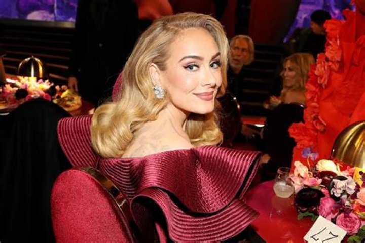 What is Adele’s Age, Where is She From and How Old Is She?