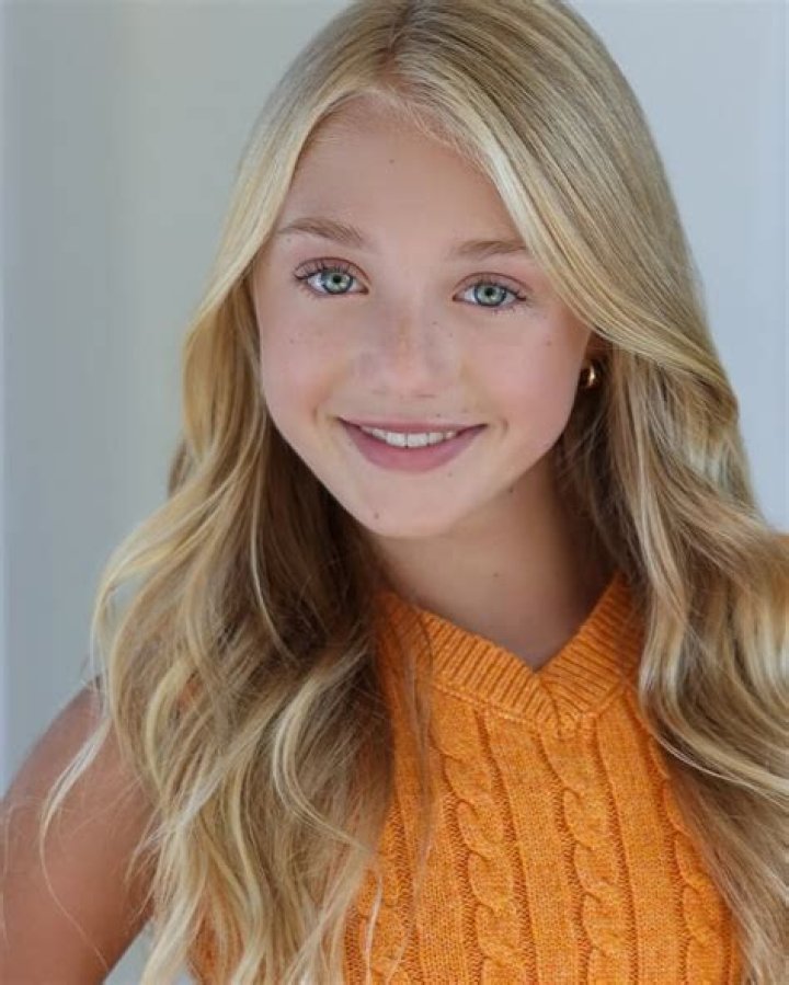What Is Everleigh Labrant’s Age? How Old Is The Young Dancer