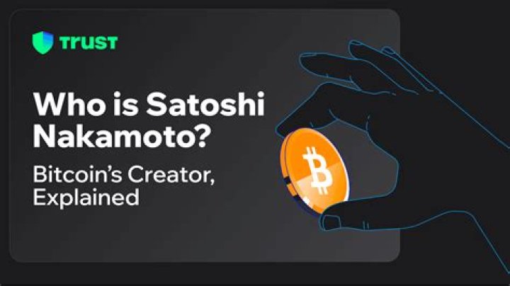 What is the current net worth of Satoshi Nakamoto? Decrypting the mystery surrounding the creator of Bitcoin - SarkariResult