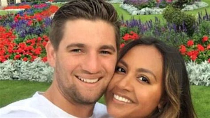 What Is Themeli Magripilis Net Worth? Get A Closer Look At Jessica Mauboy Husband