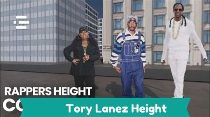 What is Tory Lanez Height? Know Everything About Him