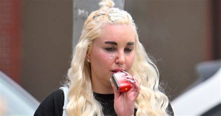 Where is Amanda Harms? What Happened to Her? Is She Missing? - SarkariResult