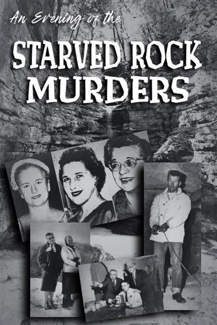 Who Are David Raccuglia and Anthony Raccuglia? Relation To Starved Rock Murders, Where Is He Today?