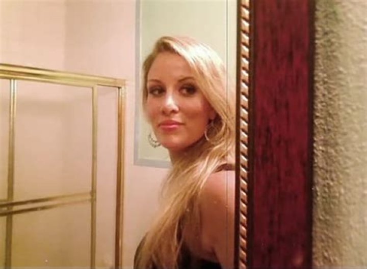 Who are Jamie Cail Parents? - Family & Biography Details - SarkariResult