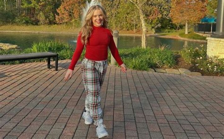 Who are Joscelyn Roberson Parents? - Family & Biography Details - SarkariResult