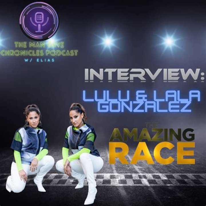 Who Are Lulu And Lala Gonzalez Twins Amazing Race? Find Them On Instagram