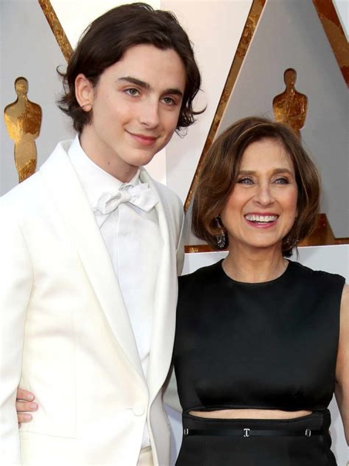 Who Are Timothée Chalamet's Parents? A Look At His Family - SarkariResult