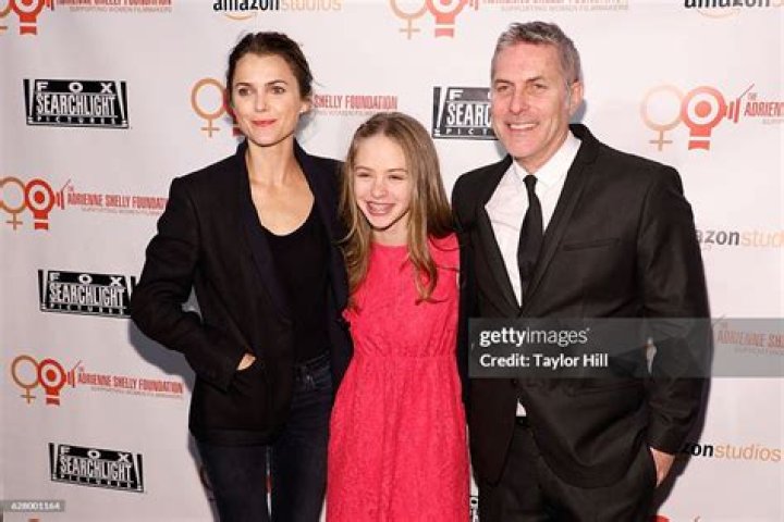Who Is Andy Ostroy? Everything About The Husband Of Adrienne Shelly