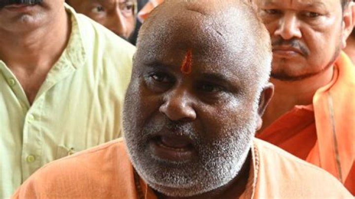 Who Is Bittu Bajrangi: How Bittu Bajrangi Became A Cow Vigilante?