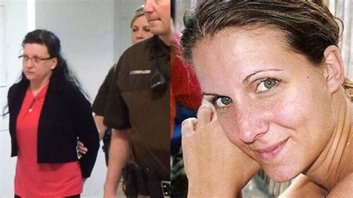 Who Is Cari Farver? Where Is Cari Farver Now? All About Know - SarkariResult