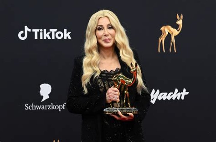 Who is Cher? See Net-worth, Quote, Awards, Fact, Wiki