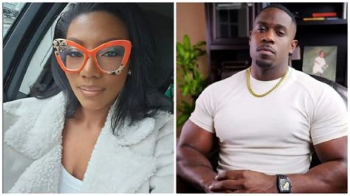 Who Is Derrick Jaxn?- Things To Know About His Daughter, Net Worth, Age, Wife, And More