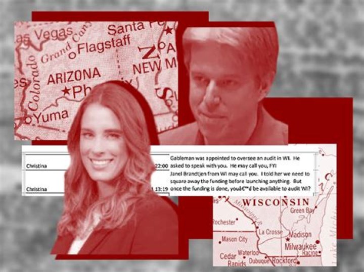 Who Is Doug Luzader’s Wife? Details On The Family Of The Journalist