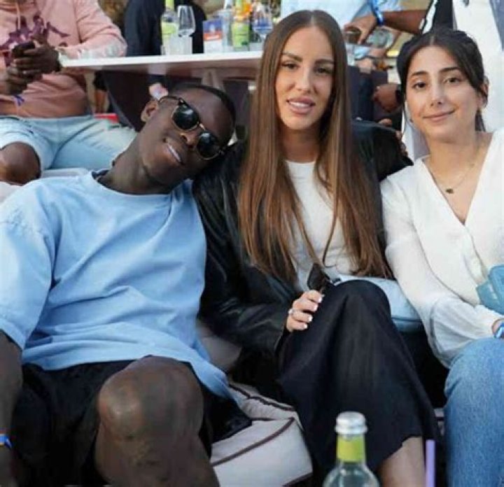 Who is Ellen Ziolo? Meet Dennis Schröder’s Wife