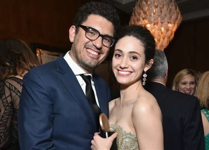 Who is Emmy Rossum Married to? Her Husband and Net Worth