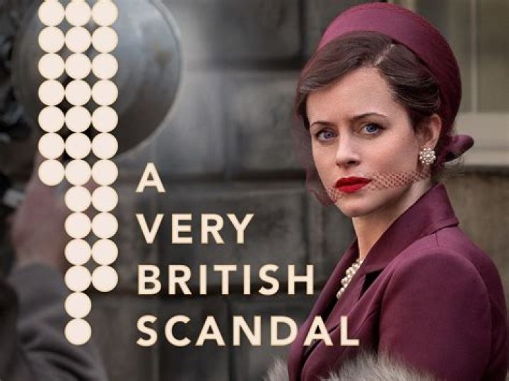 Who Is George Hay Whigham From A Very British Scandal? Was Margaret Whigham Father Involved in The Drama?