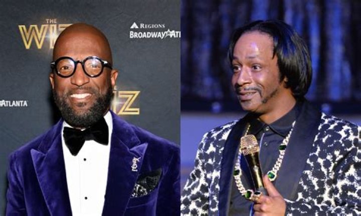 Who Is Jeff Johnson Wife? Age And Wikipedia – Rickey Smiley Show