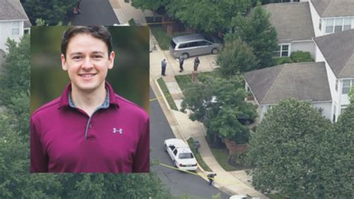 Who Is Joshua Danehower? Arrested For The Murder Of Fairfax Nonprofit Owner Gret Glyer In His Home