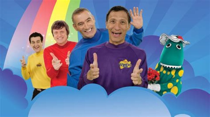 Who Is Kelly Hamilton? Meet The Newest Addition To ‘The Wiggles’ On Instagram