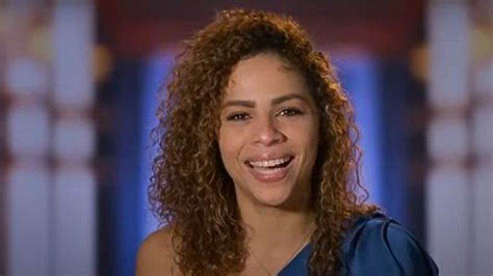 Who is Love Is Blind 5 contestant Lydia Gonzales? Age, Instagram, boyfriend