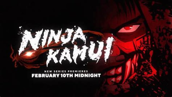 Who Is Ninja Kamui Toonami? Jujutsu Kaisen Debuts Trailer for New Adult Swim Anime