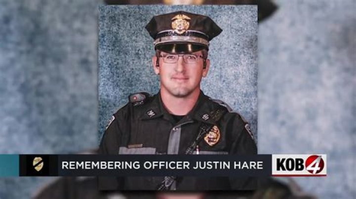 Who Is Officer Justin Rapp And Where Is He Today? All About The SWAT Member That Killed Andrew