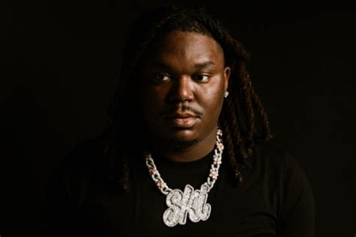 Who Is Rapper 9TAILS? Everything You Need To Know