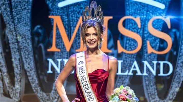 Who is Rikkie Valerie Kollé? First transgender model to win Miss Universe Netherlands 2023