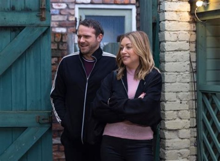 Who Is Sally Watts From Heartbeat? Is The Actress Leaving Coronation Street?