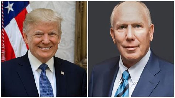 Who is Steve Sadow? Trump hires Gunna’s lawyer to lead against racketeering charges