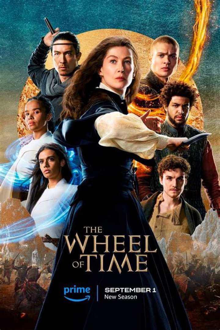 Who is the Dragon Reborn in Wheel of Time? What Happened to Rand in Wheel of Time? - Latest News