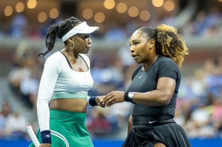 Who is Venus Williams? Untold facts about Serena Williams Sister