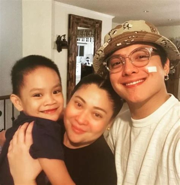 Who Is Via Veloso Husband Daniel Padilla, Know About Her Family And Biography - SarkariResult