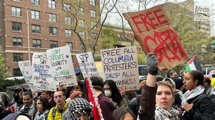 Who is Yuval Mamana? MIT junior with pro-Israel stance allegedly involved in assaulting a woman during an anti-war protest on campus. - SarkariResult