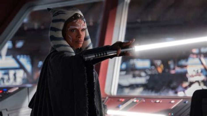 Who Portrays Ahsoka in Star Wars? Exploring Rosario Dawson's Role - SarkariResult