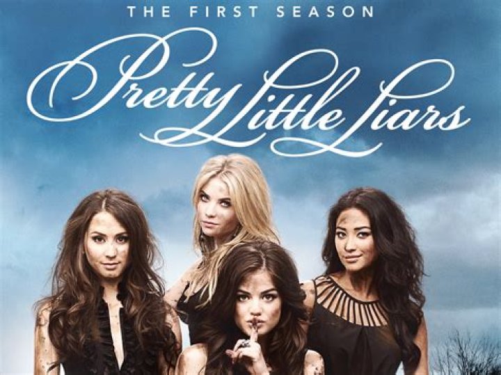 Why is Pretty Little Liars Not on Netflix in Some Countries? Where Can I Watch Pretty Little Liars Other Than Netflix? - News