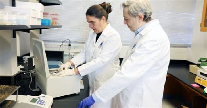 Why were scientists from UF arrested? Find out the reasons behind the arrest of UF scientists. - SarkariResult