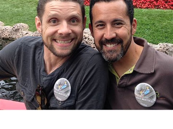 Wil Tabares Bio, Wiki, Age, Height, Family, Husband, Danny Pintauro, and Net Worth.