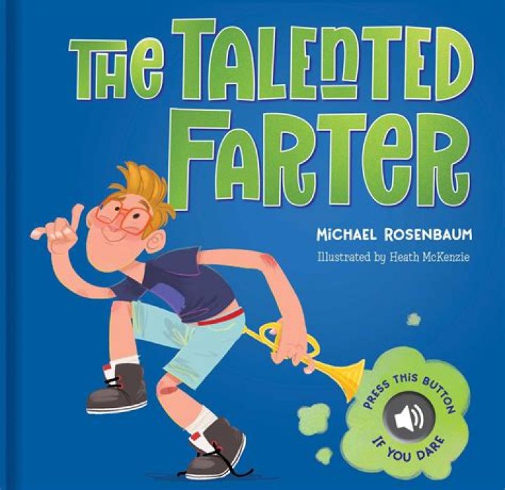 Will the Farter Net Worth