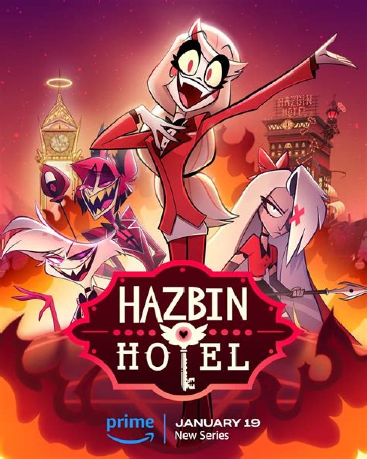 Will there be a Hazbin Hotel season 2? - SarkariResult