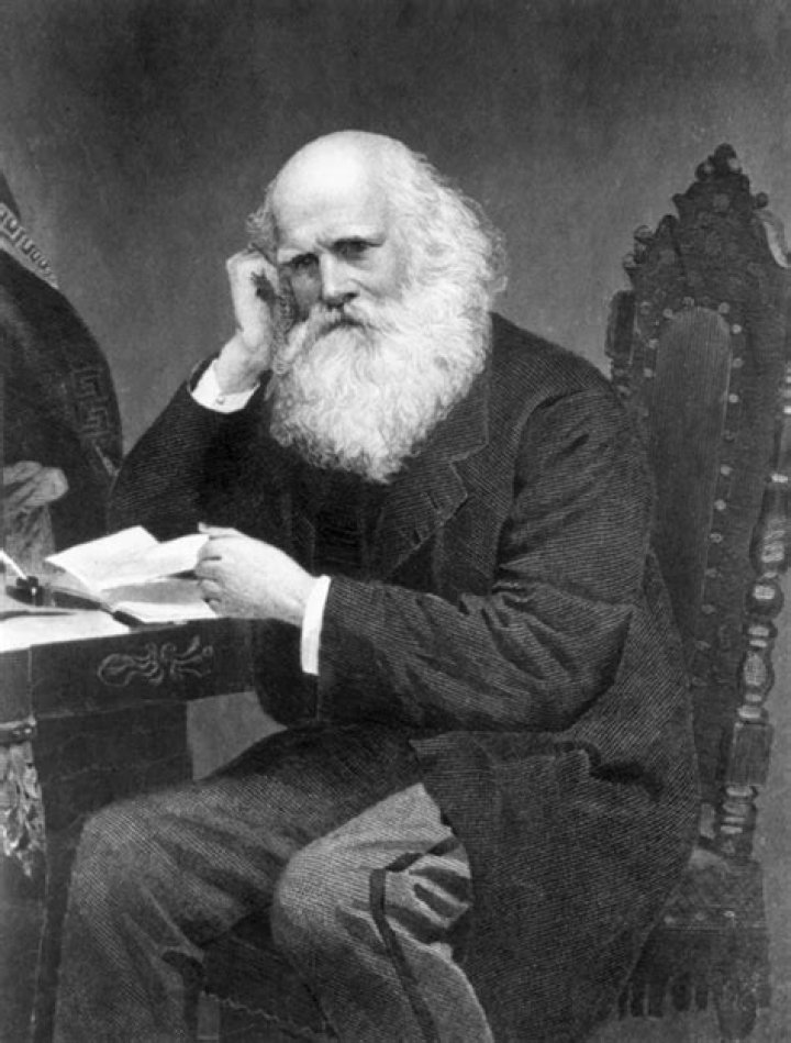 William Cullen Bryant